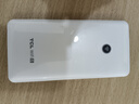 TCL随身wifi三网通用免插卡无线wifi6车载4G路由器随身便携无限制移动联通电信全国通用2026款5GXY15B 有线充电无线上网【10000毫安超长续航】 不限速不虚标月享1500G流量 实拍图