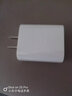 苹果ipad充电器头PD40W/45W快充套装适配Pro/Air456代充电线第10/9代202224款mini7/6平板Tc数据线 【原 ·裝正品】苹果45W快充头+1米双tc数据线 3C认证丨超低 实拍图