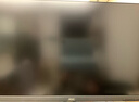 AOC 27英寸 4K IPS广色域 HDR400 Type-C65W 旋转升降 出厂校色 节能 macmini办公电脑显示器 U27N3RN 实拍图