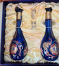 洋河梦之蓝 福禄双至52度 500ml*2瓶 礼盒装 白酒端午父亲节送礼 实拍图
