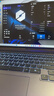 机械革命【京东电脑直播间领券立减800】极光X 2026 (i7-13700HX 16G 1T RTX5060 2.5K屏 180Hz 灰) 实拍图