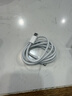 Viken【直营正品】适配苹果17/16/15充电器头原装40W/45W套装iPhone17/16/15proMax/pro适配器数据线 【原盒封装】适配苹果30W快充头+1米编织快充线 安全认证不伤 实拍图