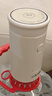 小熊（Bear）桶装水抽水器饮水机取水器电动上水器压水器自动抽水泵YSJ-F06Q1 实拍图