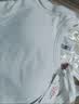 欧迪芬【免穿文胸含桑蚕丝】吊带背心女打底内搭7A抗菌带胸垫可外穿L 实拍图