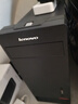 联想(Lenovo)台式机英特尔酷睿i7/独显商务办公设计剪辑游戏二手电脑整机 配置六  酷睿i5 16G 740G双硬盘 24寸 实拍图