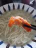 美威【冰鲜】挪威三文鱼碎肉100g*3 需熟食 源头直发 包邮 实拍图