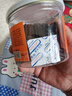 疯狂小狗 狗零食狗狗磨牙棒 泰迪金毛幼犬成犬洁齿骨头耐咬胶 牛肉味220g 实拍图