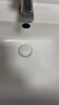 霍尼韦尔洗手盆陶瓷下水器洗手池落水芯洗脸面盆防臭神器弹跳芯漏水塞 实拍图