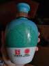 衡水老白干手酿礼盒 老白干香型白酒 42度500ml*2瓶礼盒装 纯粮礼盒节日送礼 实拍图