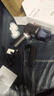 志高（CHIGO） 车载吸尘器家用大吸力无线手持小型汽车用桌面便携新能源除尘机 120W升级款+吸抽吹充四用+滤芯*3 实拍图