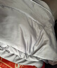 无印良品【京东金榜TOP1】100%纯棉四件套床上用品全棉床单被套200*230cm1.5/1.8米床 实拍图