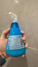 竹盐LG派缤按压式牙膏285g*1瓶冰蓝薄荷清爽口感减轻牙渍清洁口腔 实拍图