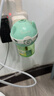 超威电热蚊香液 定时三档智能加热器无味卧室补充液家用驱蚊器 2瓶1器 实拍图