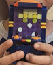 乐高（LEGO）积木31380 复古游戏机男女孩儿童玩具七夕情人节礼物家居装饰摆件 实拍图