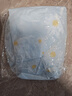 征策风扇罩全包落地式电风扇罩防尘罩通用电风扇罩落地扇家用套电扇罩 灰色太阳花【包头圆款】 实拍图