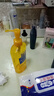 高丝（Kose）深层卸妆油240ml 卸妆液去角质温和干湿两用 洁肤油 生日礼物 实拍图