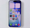 Apple/苹果 iPhone 17 Pro Max 1TB 银色 支持移动联通电信5G 双卡双待手机 实拍图