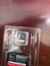 闪迪（SanDisk）128GB SD内存卡 6K视频 V60 U3 C10 高速相机存储卡 读速280MB/s 写速100MB/s 高清拍摄 畅快连拍 实拍图