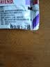 渔夫之宝 薄荷糖 黑加仑味25g 无糖润喉糖 强劲清新口气 教师主播清凉护嗓 实拍图
