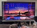 飞利浦EVNIA弈威 31.5英寸4K160Hz/320双模MiniLED IPS HDR1400 HDMI2.1 AI环景光电竞显示器32M2N6800MD 实拍图
