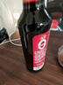 海天 生抽酱油500ml【0金标特级酱油】金标系列 0添加防腐剂 实拍图