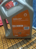 壳牌（Shell）劲霸柴油机油 K4 15W-40 CK-4 4L 国六 重负荷柴机油 实拍图