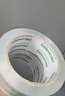 得力（deli）品正高品质高透明封箱胶带打包胶带 防台风胶带加固 45mm*60m*50um 6卷/筒 办公用品 筒装 33192 实拍图