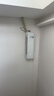 格力空调【价保618】云舒氧 1.5匹 新一级能效双排铜管 健康舒适风不吹人 新风空调挂机国家补贴 实拍图