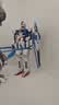 万代（BANDAI）HG 高达模型 风灵高达 144 敢达拼装拼插模型 男孩生日玩具礼物 实拍图