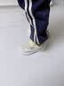 李宁（LI-NING）童鞋儿童运动凉鞋男小童框子鞋镂空魔术贴凉鞋休闲鞋32YKNT138-13 实拍图