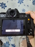富士（FUJIFILM）X-S20 微单相机 XC35镜头 AI智能对焦 750张续航增强 全新Vlog模式 高便携高性能  实拍图