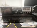 Marshall（马歇尔）EMBERTON III蓝牙音箱便携式3代无线家用户外防水续航生日礼物小音响618赢相机 黑金色 实拍图