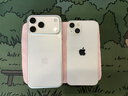 Apple/苹果 20W type-c充电器 苹果usb-c充电器原装手机快充头 旗舰店苹果iPhone 17 Pro Max充电器 实拍图