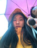 OUTDOOR PRODUCTS【黄亦玫同款】机能三合一抓绒冲锋衣女防风夹克外套 向日葵黄 实拍图