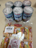 南国 椰奶清补凉280g*6罐 整箱送礼 海南特产代餐椰子汁饮料 实拍图