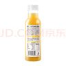 农夫山泉100%纯果汁NFC橙汁300ml*10瓶整箱鲜果饮料礼盒 实拍图