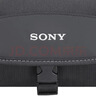 索尼（SONY）LCS-U21 便携相机包推荐搭配微单/摄像机 实拍图