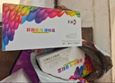 彩格TN2225粉盒适用兄弟MFC7360 7470D 7860硒鼓DCP7057 7060D FAX2890 HL2240D 2250DN TN2215 420打印机墨盒2支 实拍图