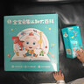 宝宝巴士jojo点读笔幼儿早教机1-3岁儿童启蒙绘本玩具睡前故事机生日礼物 点读笔1-4岁【启蒙认知_基础升级版】 实拍图