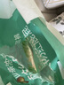 花香山茶油纸尿裤婴儿拉拉裤超薄小桃裤透气铂金尿不湿宝宝训练裤尿布 山茶油经典系列纸尿裤M/50片 实拍图