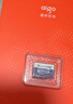 爱国者（aigo）128GB TF（MicroSD）存储卡 U3 A1 V30 4K 监控摄像头 行车记录仪专用高速内存卡 T0读速100MB/s 实拍图