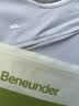 蕉下（beneunder）凉感防晒口罩女防晒面罩护眼角骑行口罩脸基尼高颜值高山灰 实拍图