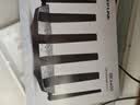普联（TP-LINK）大道路由器7DR6430 BE6400 5G WiFi7千兆双频家用高速穿墙 2.4G wifi6无线 2.5G网口 游戏加速 实拍图