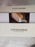 三只松鼠0蔗糖手撕面包1000g/箱 早餐小面包代餐饱腹零食酵母面包端午 实拍图