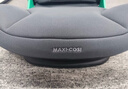maxicosi迈可适 3-12岁大童安全座椅儿童1岁以上可调座椅 rodifix plus+ 实拍图