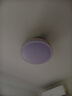 惠普普瑞护眼隐形扇餐厅遥控调光一体吊扇风扇灯中山灯具包安装臻之光 实拍图