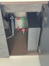 美的（Midea）家用净水机星河3.0弱碱净水器三水直饮矿物质1200G 0阻垢剂 杀菌反渗透厨下式净饮机pro升级款系列 实拍图