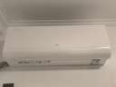 TCL空调【价保618】新品京东联名真省电Pro二代大1.5匹新一级能效双排铜管挂机KFR-35GW/RT2Eb+B1 实拍图