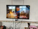 酷开创维55K3【送装一体】一级能效 32GB  144Hz AI远场语音 国家补贴 液晶平板电视机55P3F-J 实拍图