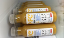 农夫山泉100%纯果汁NFC橙汁300ml*10瓶整箱鲜果饮料礼盒 实拍图